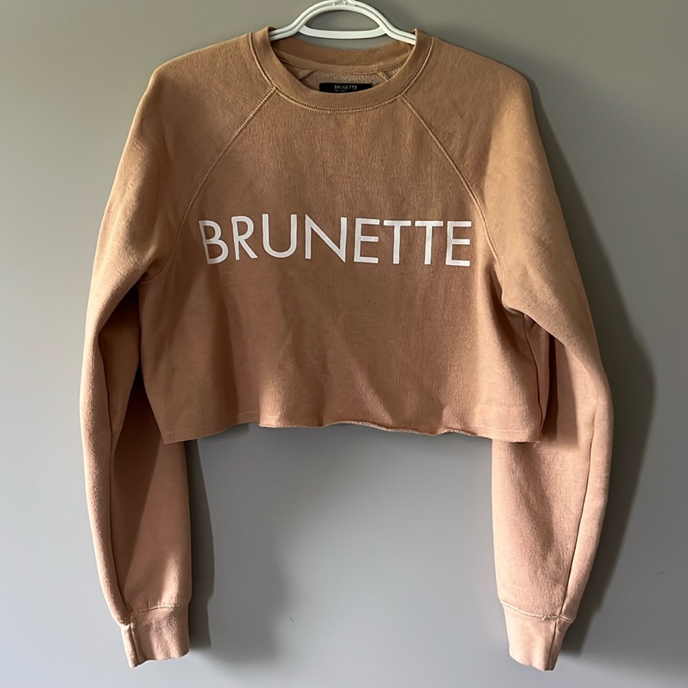 Brunette The Label